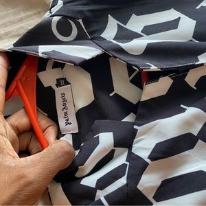 Palm Angels Button up + Bottom